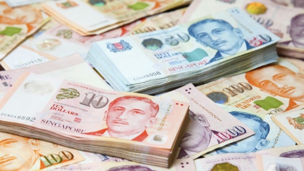 Government Payout 2025